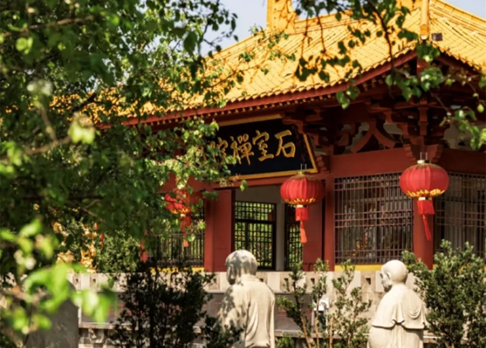 Hanyite Participates in Shishi Chan Temple Charity Event, Upholding Corporate Social Responsibility Hanyite Participates in Shishi Chan Temple Charity Event, Upholding Corporate Social Responsibility