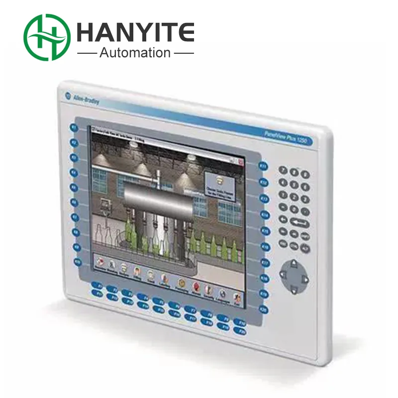 Allen Bradley 2711P-K12C15A6 Allen Bradley 2711P-K12C15A6